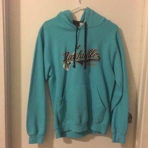 Nashville Hoodie